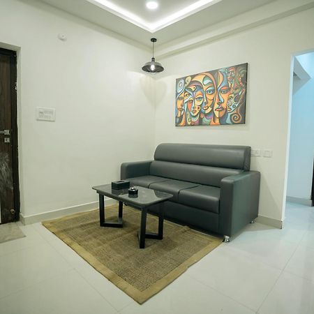Hotel Euphoria Urban Sleep Hyderabad Exterior foto