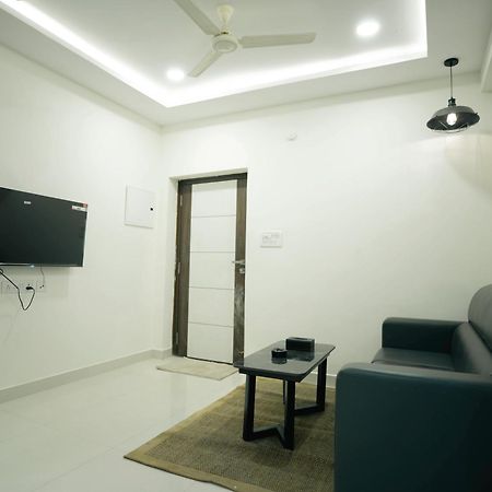 Hotel Euphoria Urban Sleep Hyderabad Exterior foto